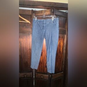 New York & Company Blue Women Jeans